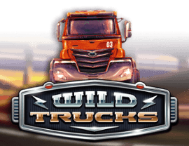 Play Wild Trucks