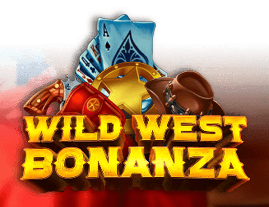 Wild West Bonanza img