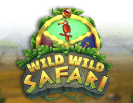 Play Wild Wild Safari