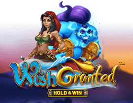 Play Wish Granted
