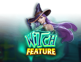 Play Witch Feature