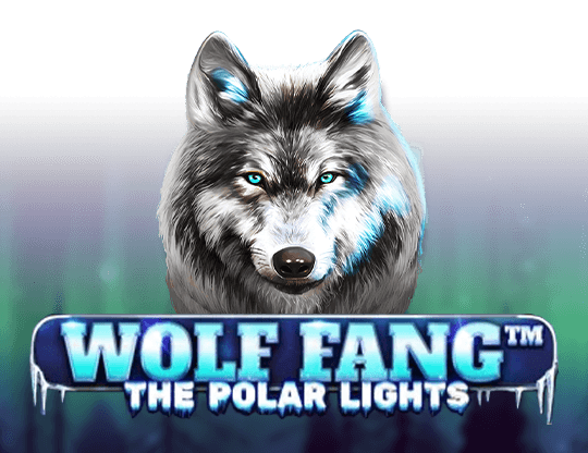 Wolf Fang: The Polar Lights img