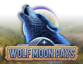 Play Wolf Moon Pays