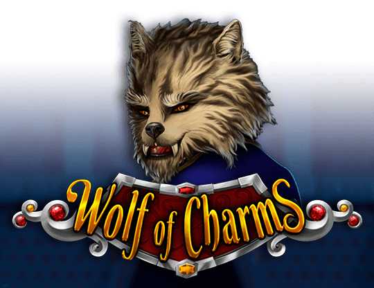 Play Wolf of Charms