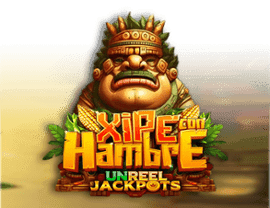 Play Xipe con Hambre