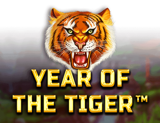 Year of the Tiger img