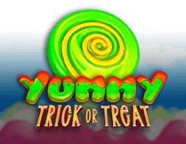 Yummy: Trick or Treat img