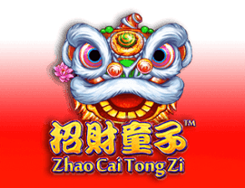 Play Zhao Cai Tong Zi