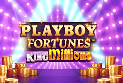 Playboy Fortunes King Millions img