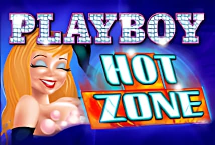 Playboy Hot Zone img