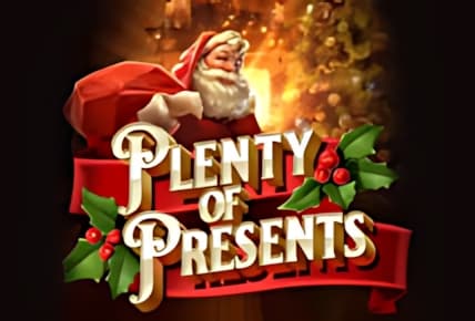 Plenty of Presents img
