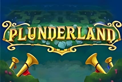 Plunderland img