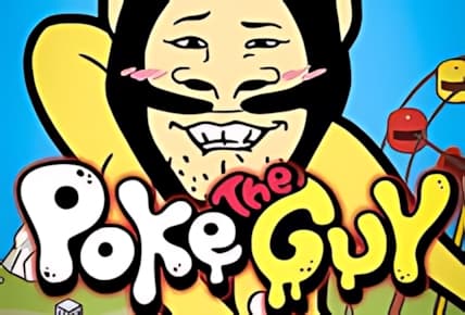 Poke The Guy img