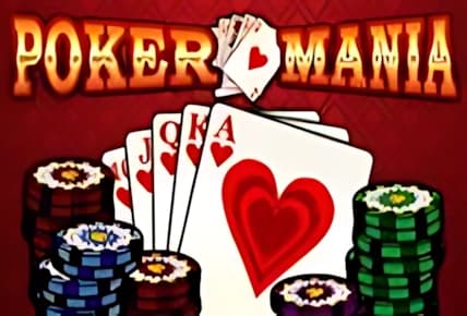 Poker Mania img