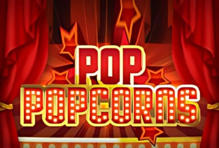 Pop Popcorns img
