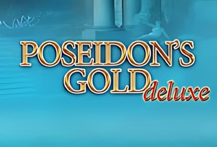 Poseidon&#8217;s Gold Deluxe