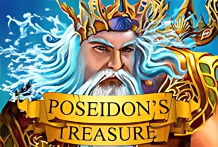 Poseidon’s Treasure img