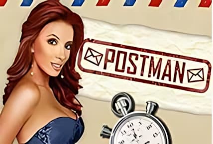 Postman img