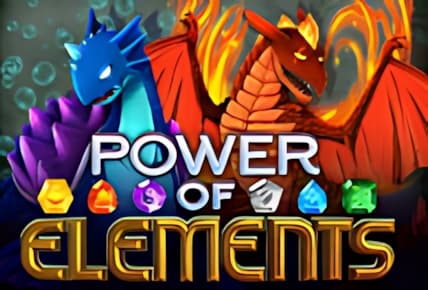 Power of Elements img