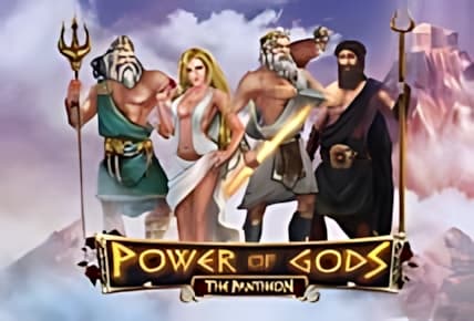 Power of Gods The Pantheon img