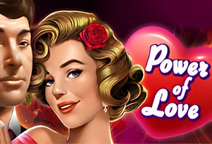 Power of Love