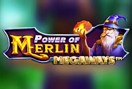 Power of Merlin Megaways img
