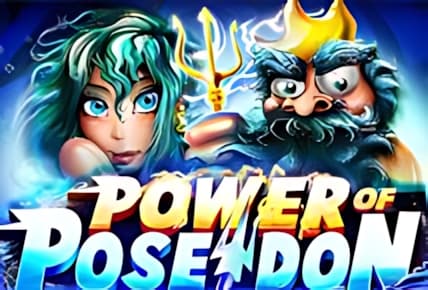 Power of Poseidon img