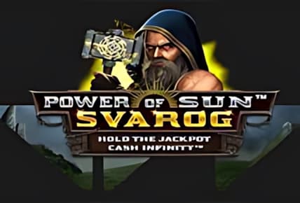 Power of Sun: Svarog