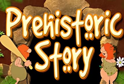 Prehistoric Story img