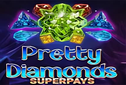 Pretty Diamonds