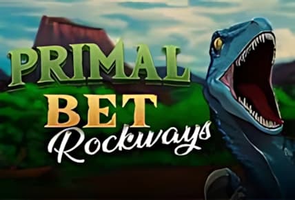 Primal Bet Rockways img