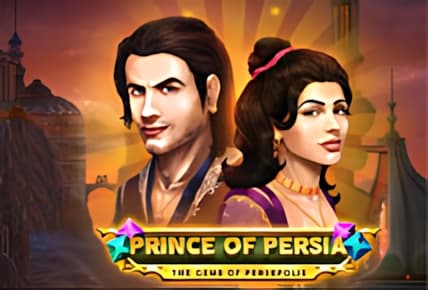 Prince of Persia img