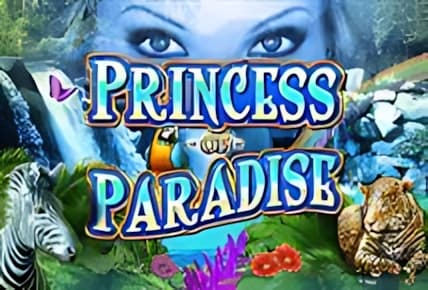 Princess of Paradise img