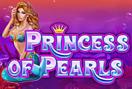 Princess of Pearls img
