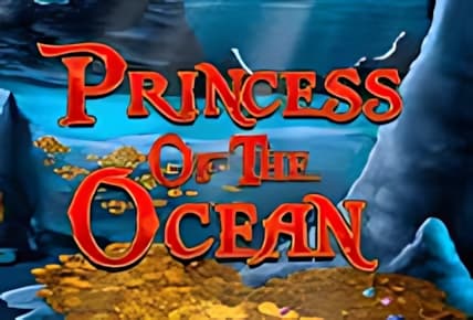 Princess of the Ocean img