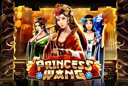 Princess Wang img