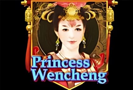 Princess Wencheng img