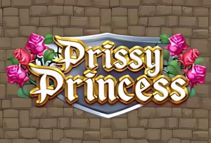 Prissy Princess img