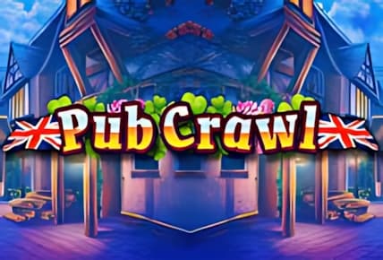 Pub Crawl