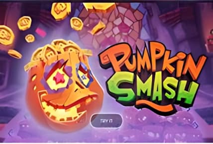 Pumpkin Smash img