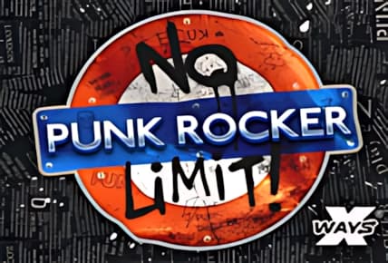 Punk Rocker