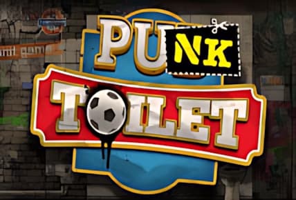 Punk Toilet img
