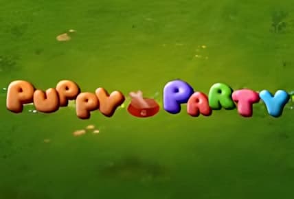 Puppy Party