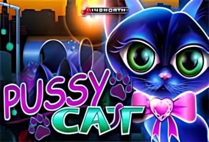 Pussy Cat img