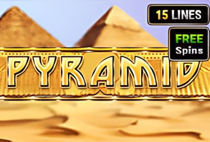 Pyramid (Fazi Interactive) img