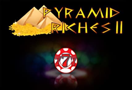 Pyramid Riches II img