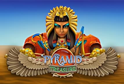 Pyramid Treasure img