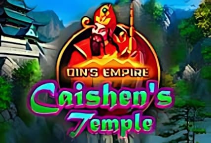 Qin’s Empire: Caishens Temple img