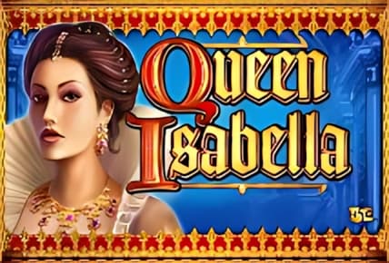 Queen Isabella img