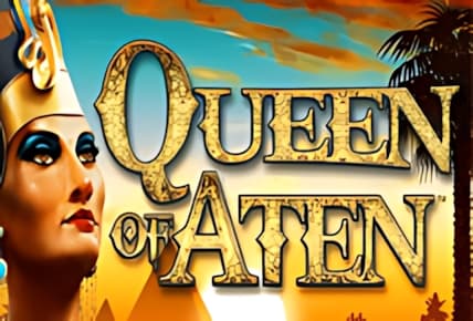 Queen of Aten img